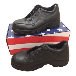 THOROGOOD DOUBLE TRACK OXFORD